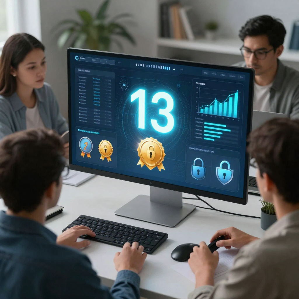 Online Number Draw Platforms Overview