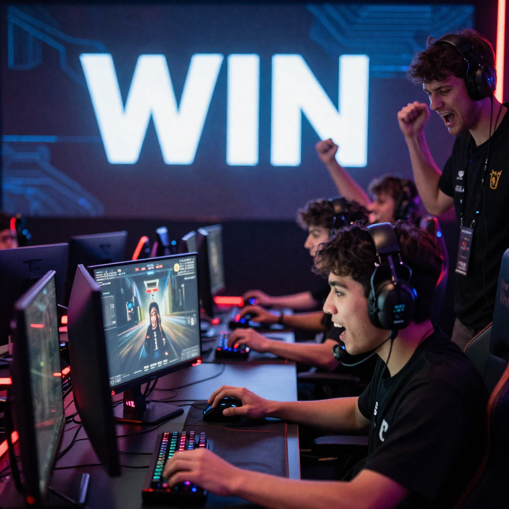 Quest Complete: The Joy of Online Achievements